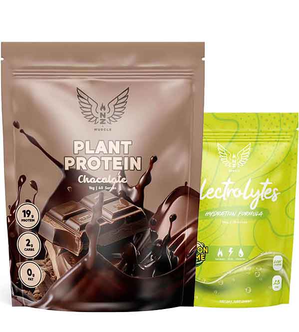 NZM Supps (not on sale)
