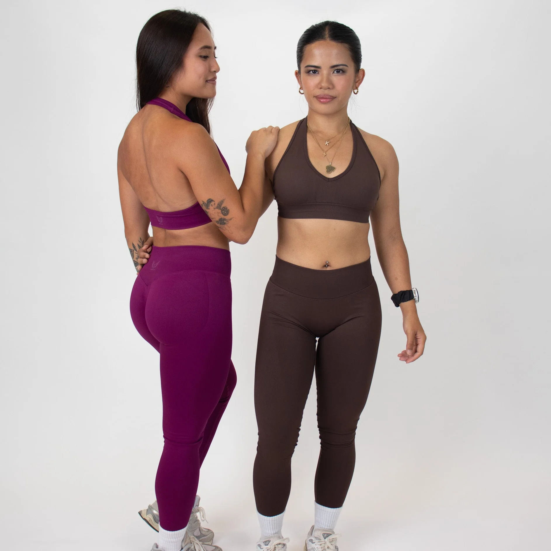 NZM Apparel (not on sale)